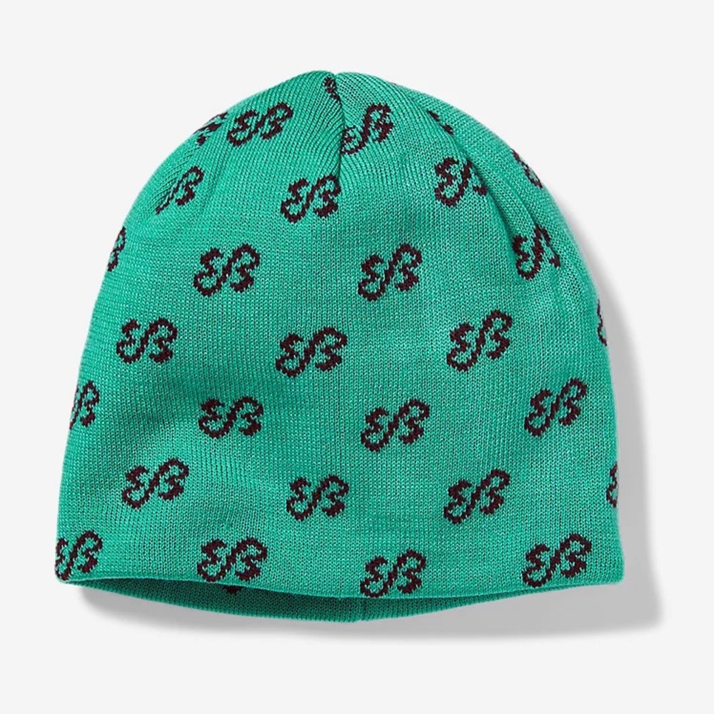Eddie Bauer x Karla Beanie